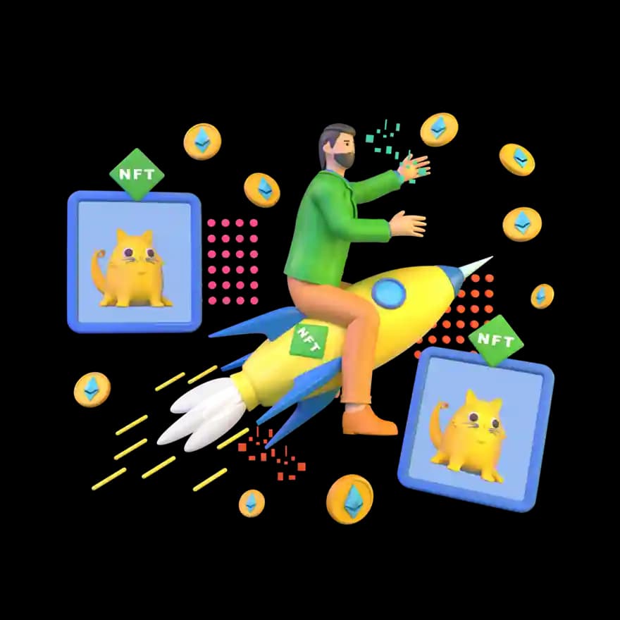 Features illustration