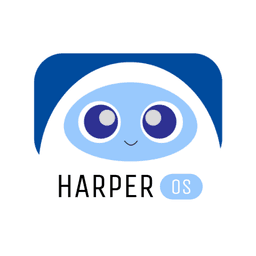 Harper OS