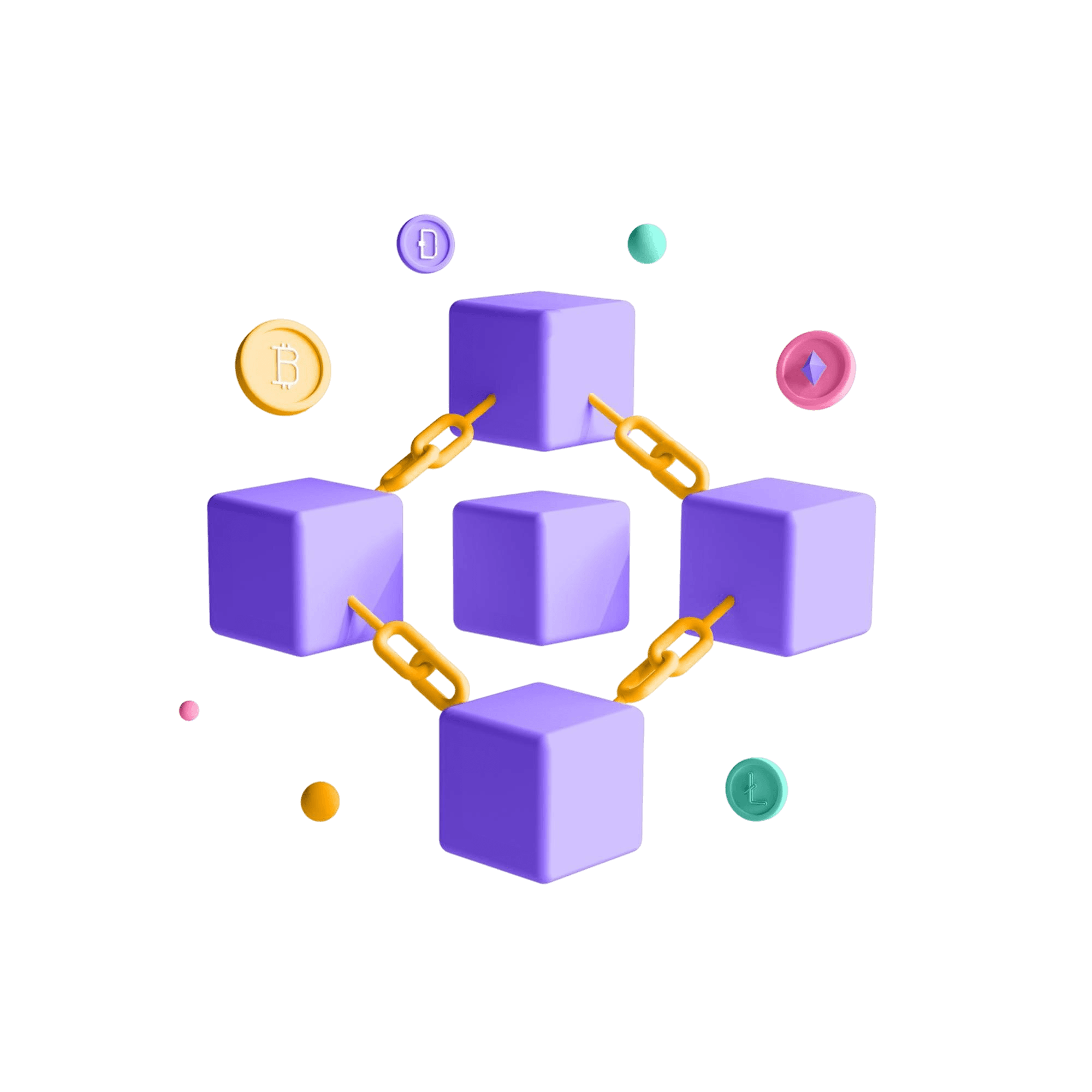 Tokenization hero image